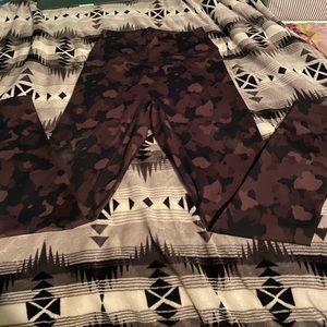 The Ascend Pant - Base Camp